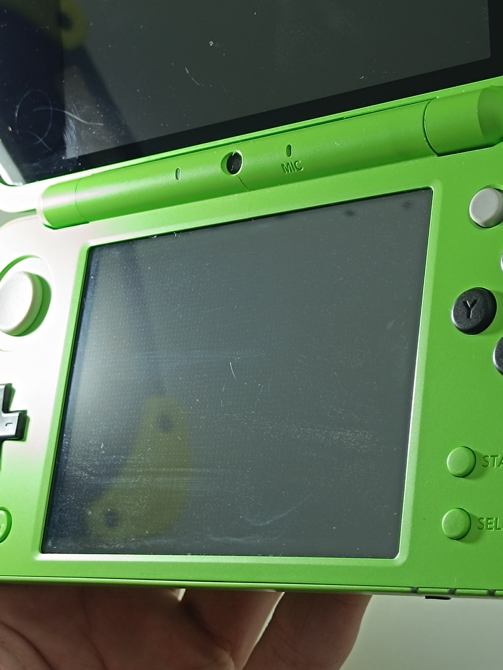 New Nintendo 2DS XL - Minecraft Edition