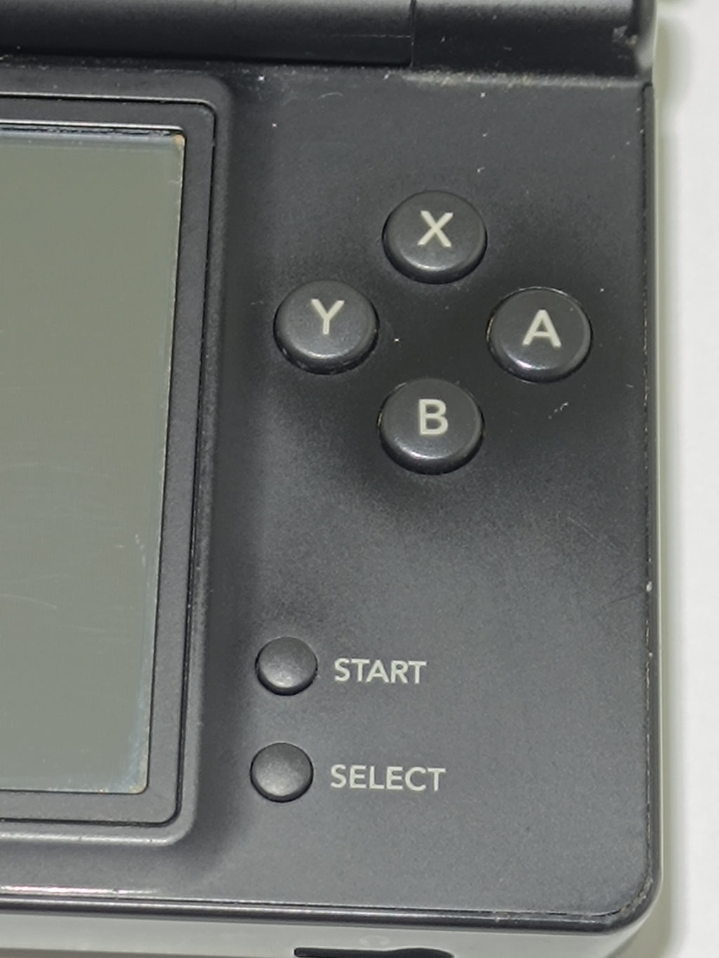 Nintendo DSi Konsole - schwarz