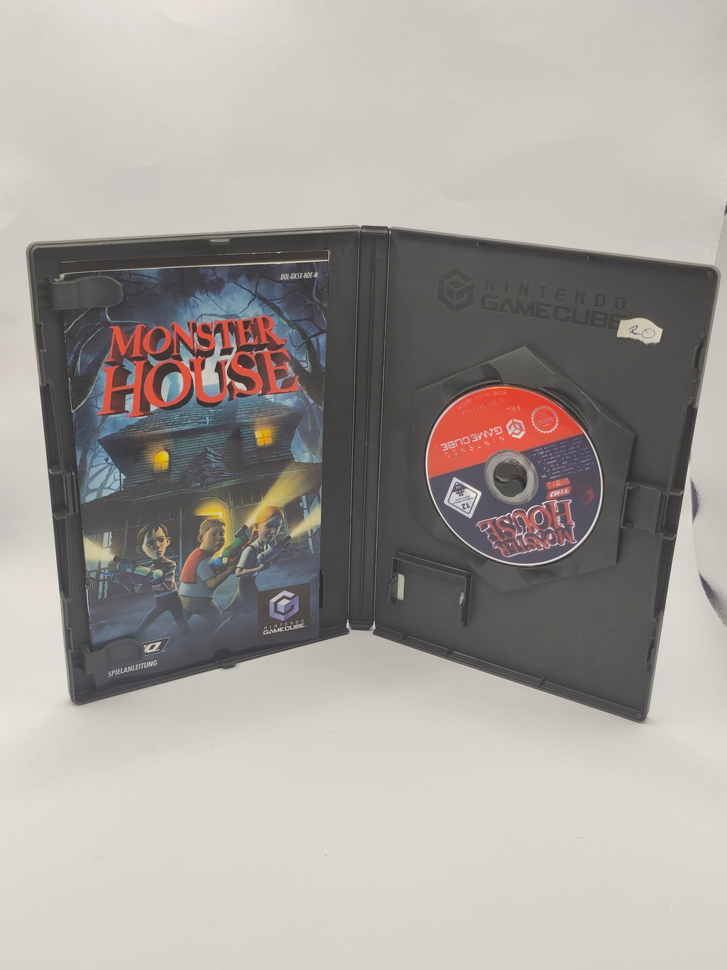 Monster House