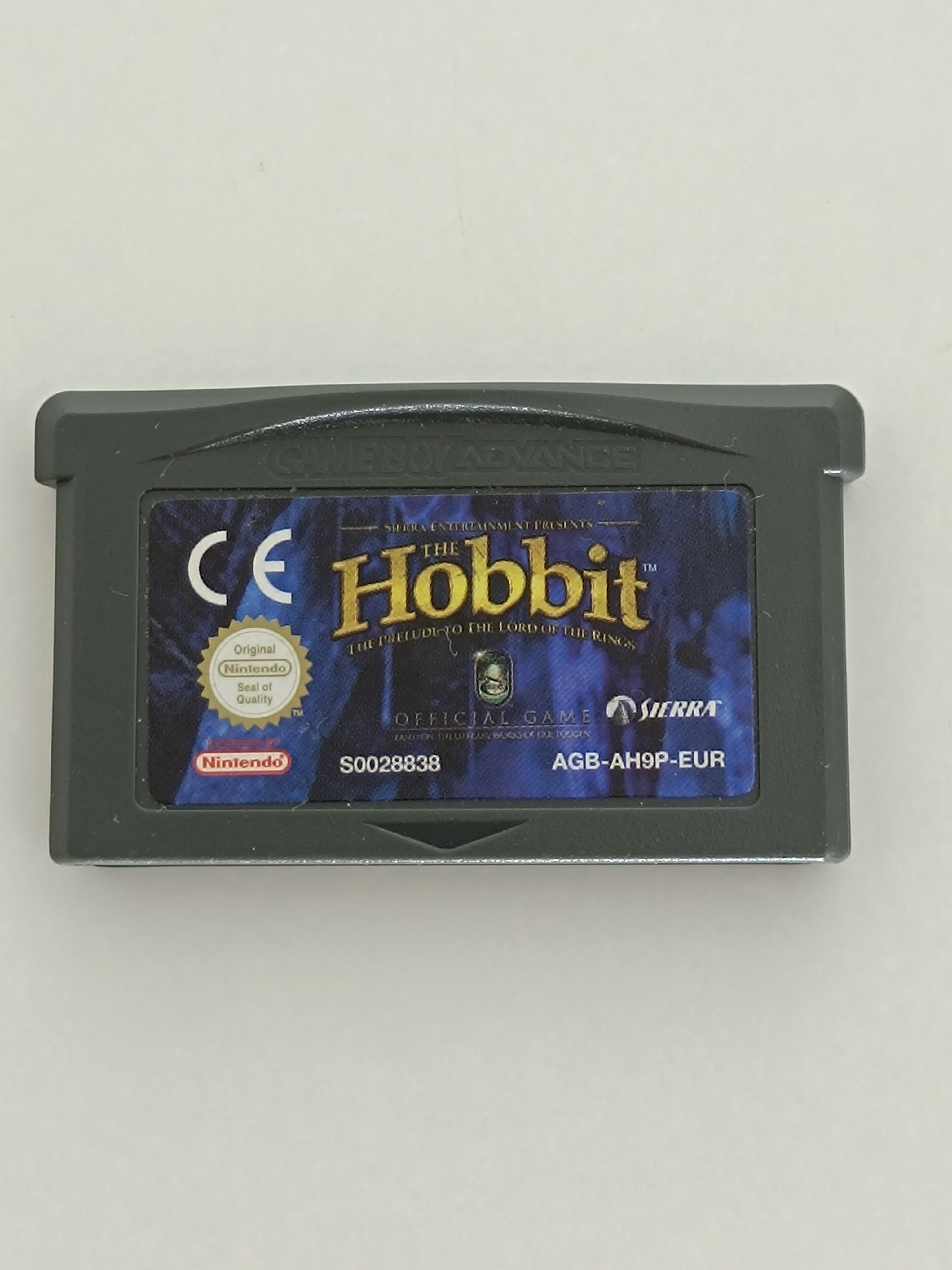 The Hobbit