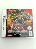 Yu-Gi-Oh! GX Card Almanac