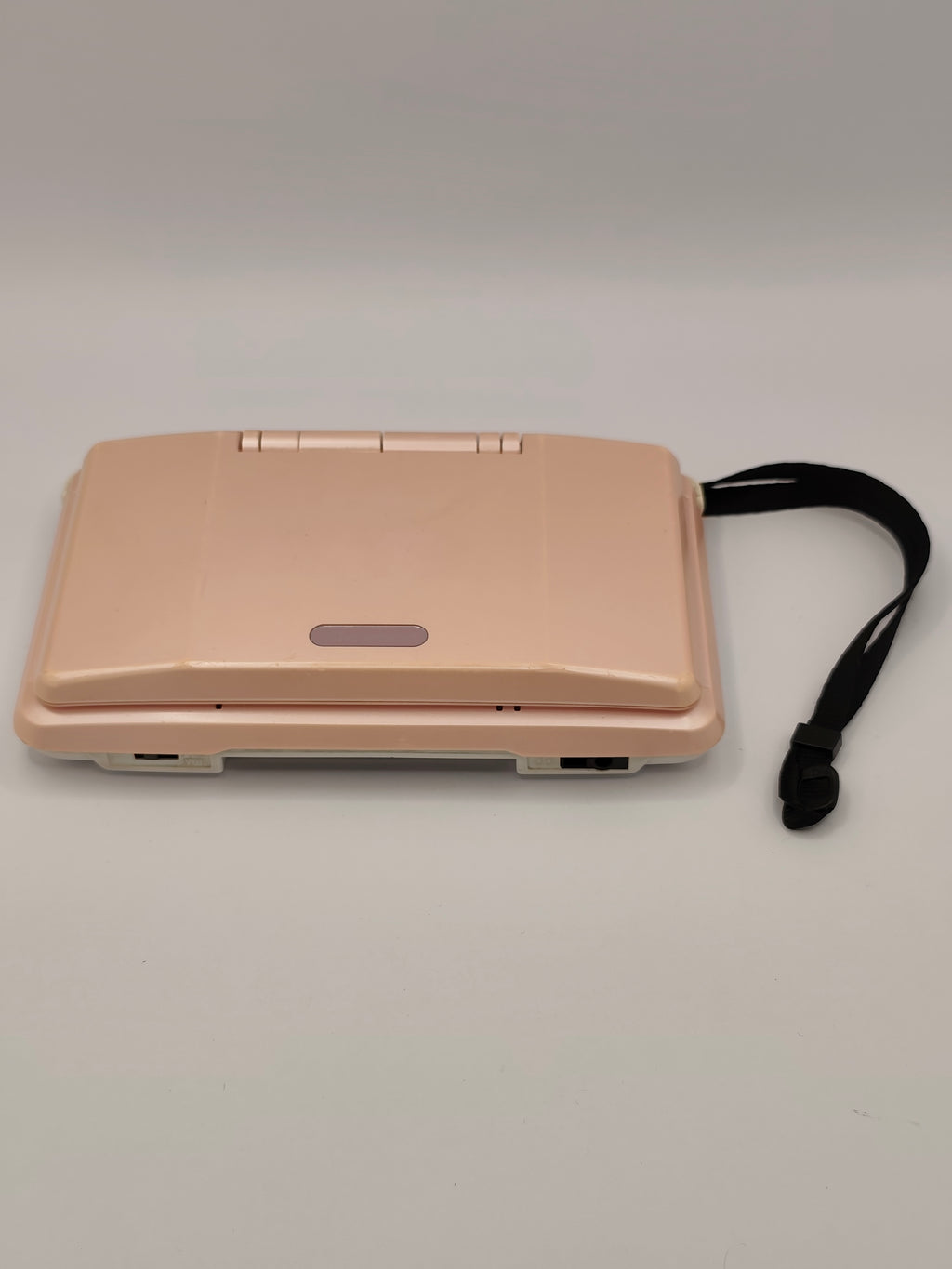 Nintendo DS Konsole - Rosa