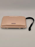 Nintendo DS Konsole - Rosa
