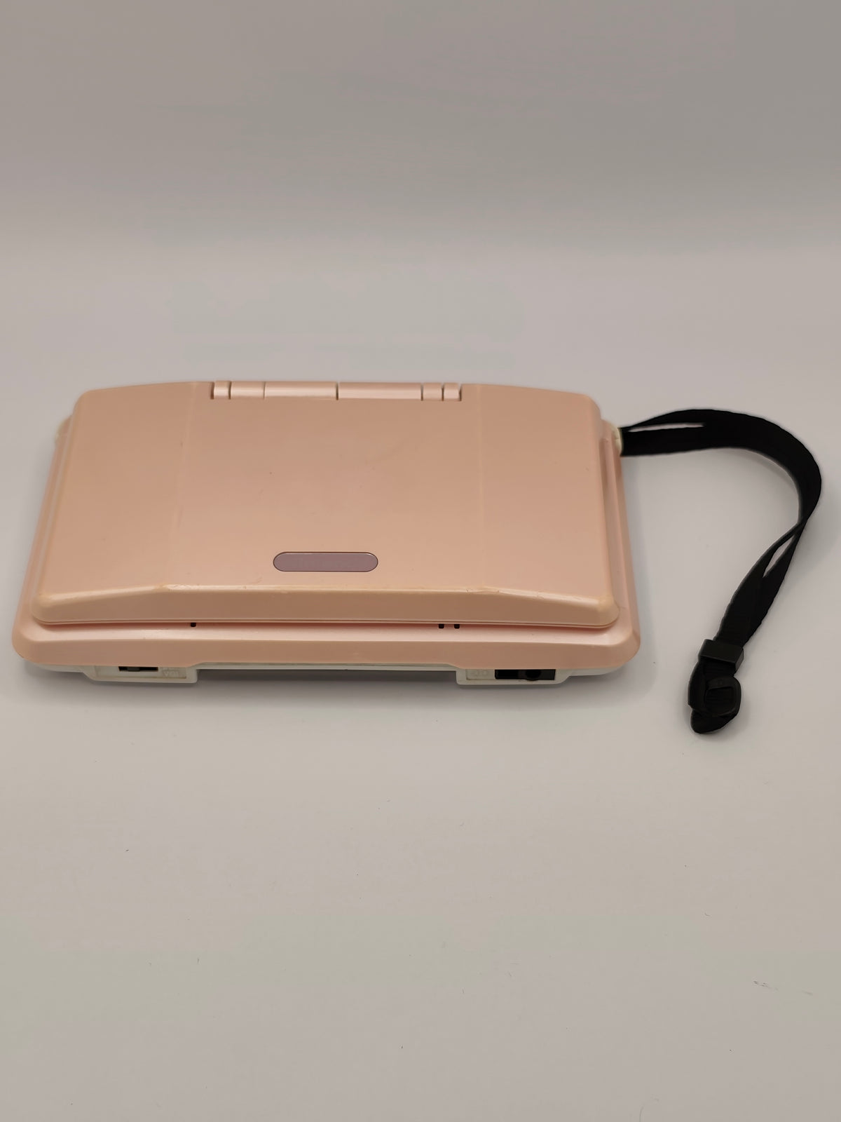 Nintendo DS Konsole - Rosa