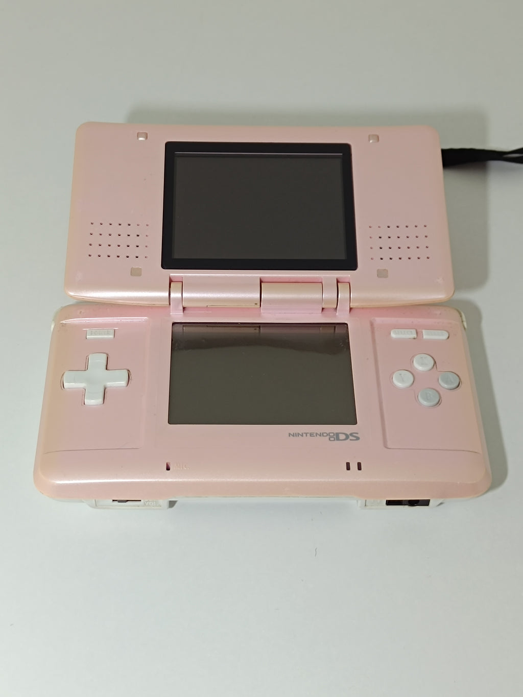 Nintendo DS Konsole - Rosa