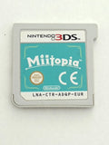 Miitopia - 3DS