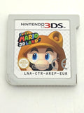 Super Mario 3D Land - 3DS