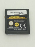 Need for Speed Undercover - DS