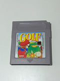 Golf Game Boy Spiel - Sport-Simulation | RetroJL