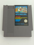 Super Mario Bros.