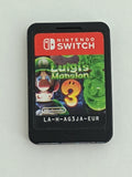 Luigi´s Mansion 3 Modul