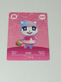 Amiibo Karte | 430 - Judy