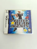Elite Beat Agents