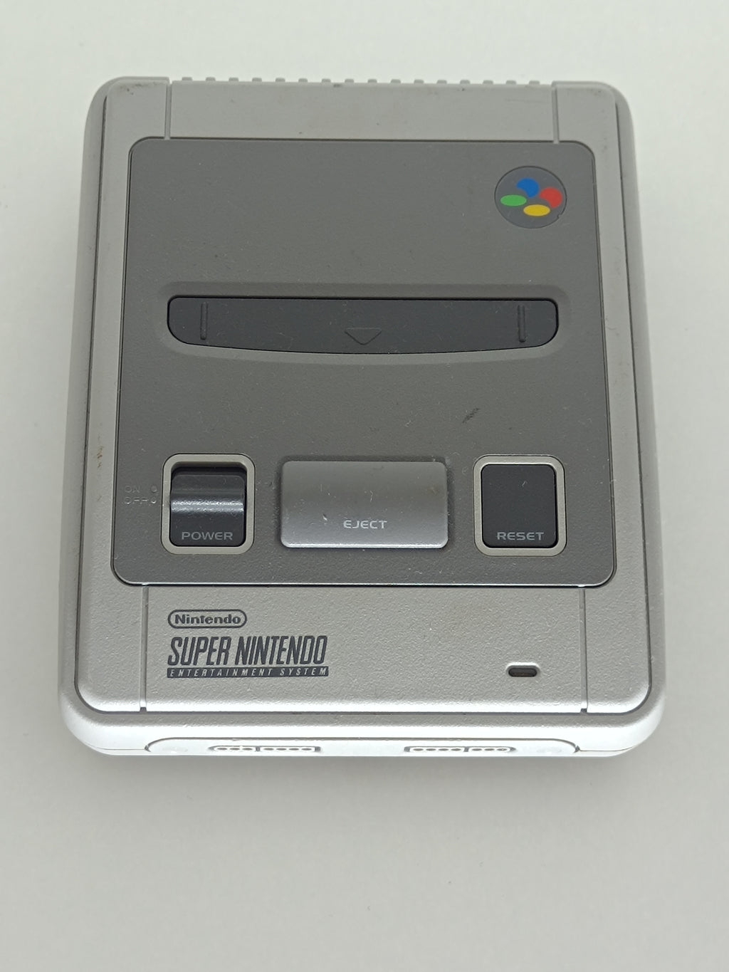 Nintendo SNES Mini - ohne Zubehör