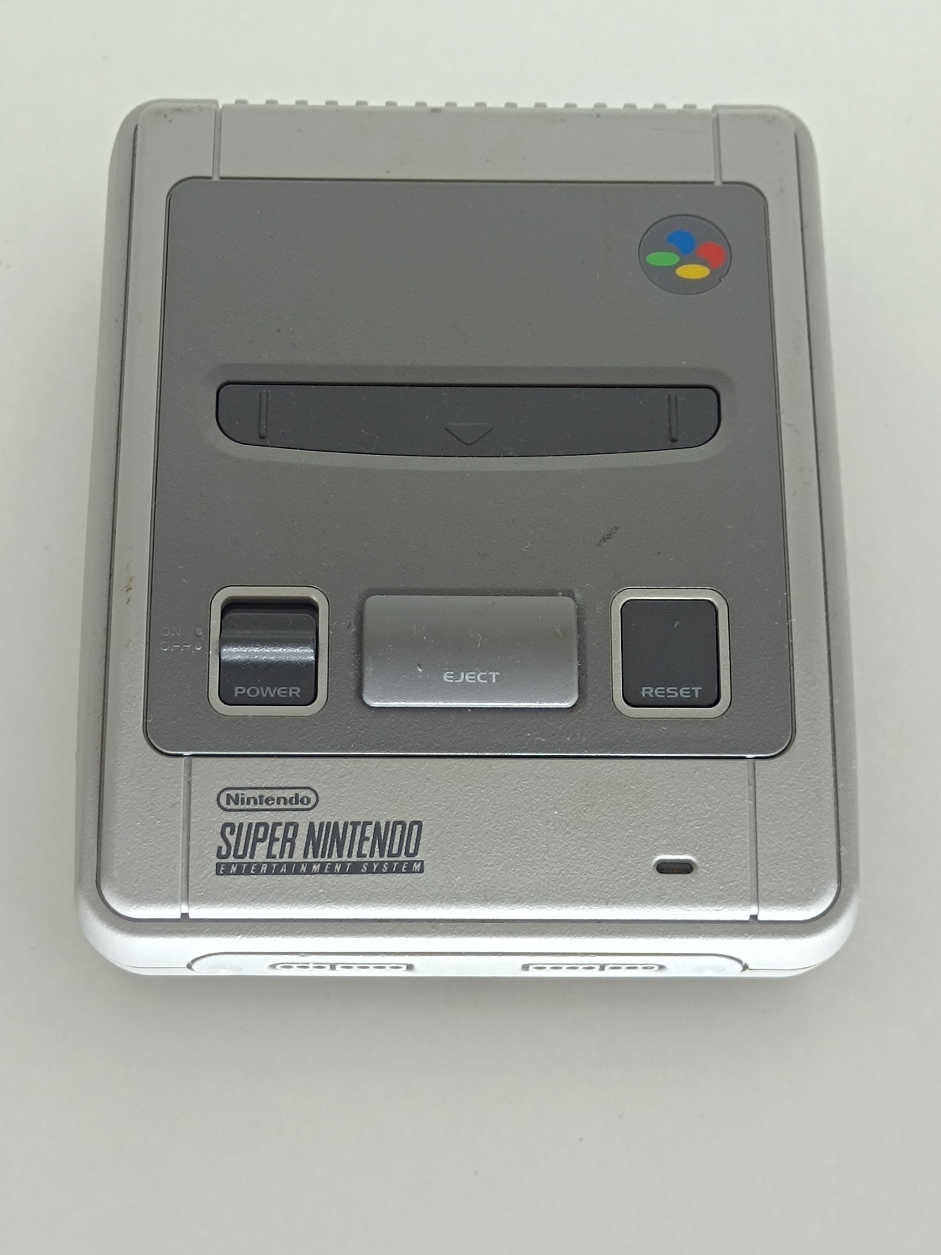 Nintendo SNES Mini - ohne Zubehör