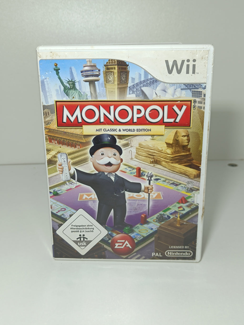 Monopoly