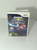 Super Mario Galaxy Wii - 3D-Jump'n'Run Klassiker | RetroJL