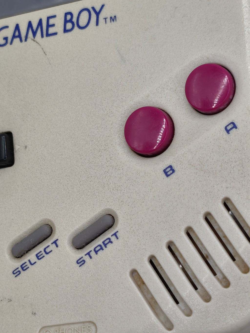 Game Boy Classic