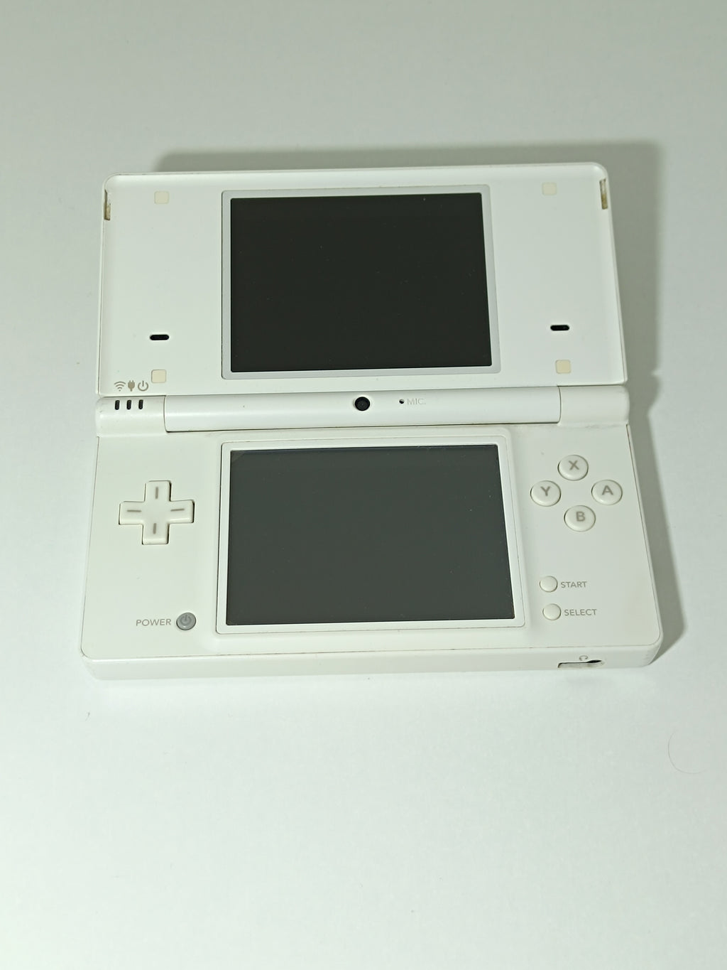 Nintendo DSi Konsole - Pokemon Reshiram Design
