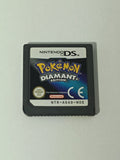 Pokemon Diamant Edition - DS