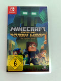 Minecraft Story Mode - Staffel 2 - The Telltale Series