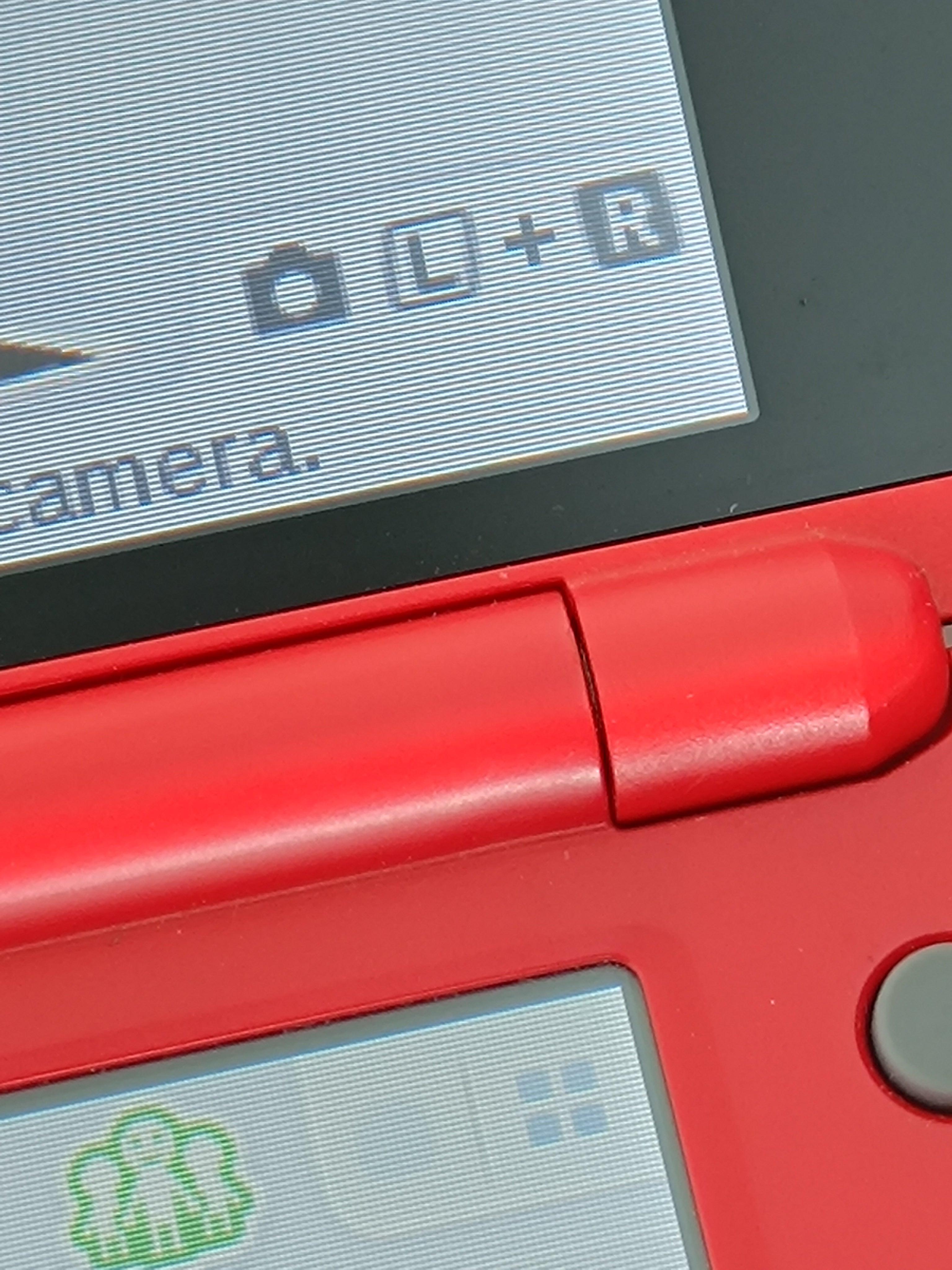 New Nintendo 2DS XL - Pokemon Pokeball Edition - inkl. Ladegerät