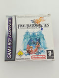 Final Fantasy Tactics Advance