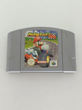 Mario Kart 64