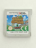 Animal Crossing New Leaf - 3DS