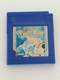 Pokemon Blaue Edition - speichert