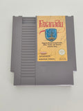 Faxanadu