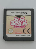 Big Brain Academy