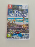 Go Vacation