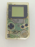 Game Boy Classic - Transparent