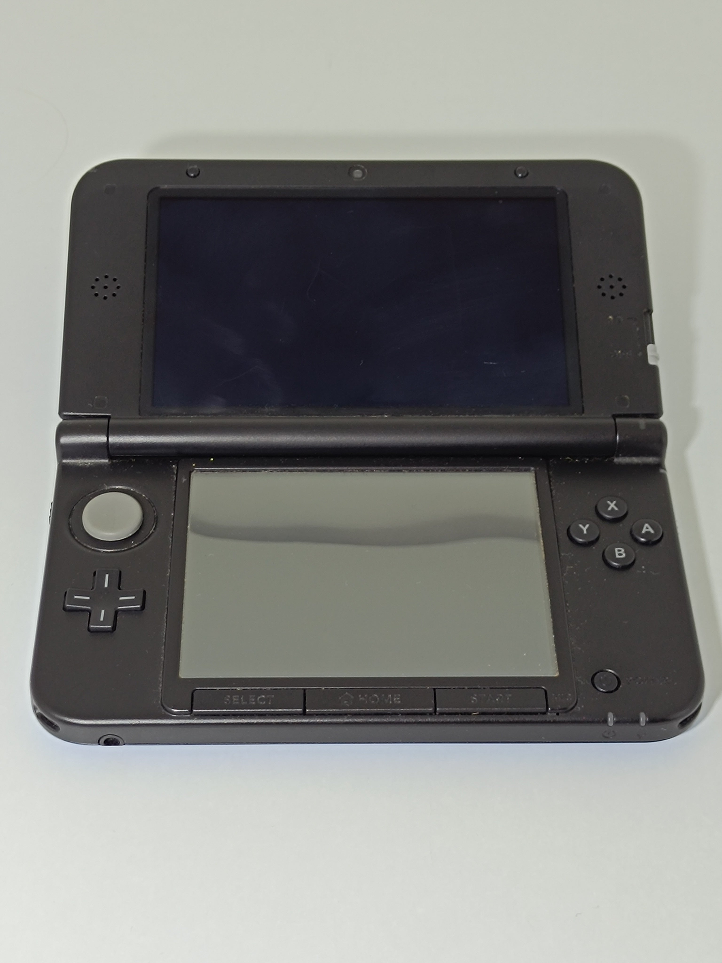 Nintendo 3DS XL - Blau