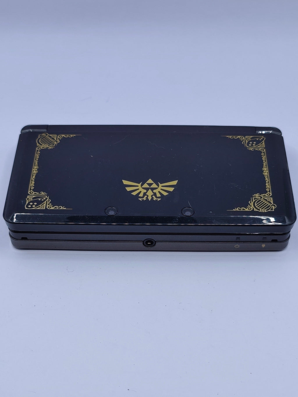 Nintendo 3DS Konsole - Zelda 25th Anniversary Edition