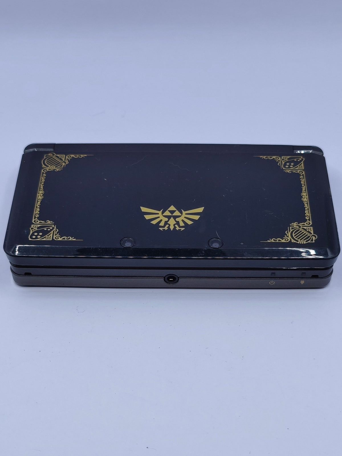 Nintendo 3DS Konsole - Zelda 25th Anniversary Edition