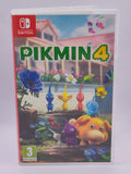 Pikmin 4