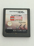 Lego Marvel Super Heroes