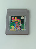 Power Rangers - Game Boy