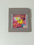Ms. Pac Man - Game Boy