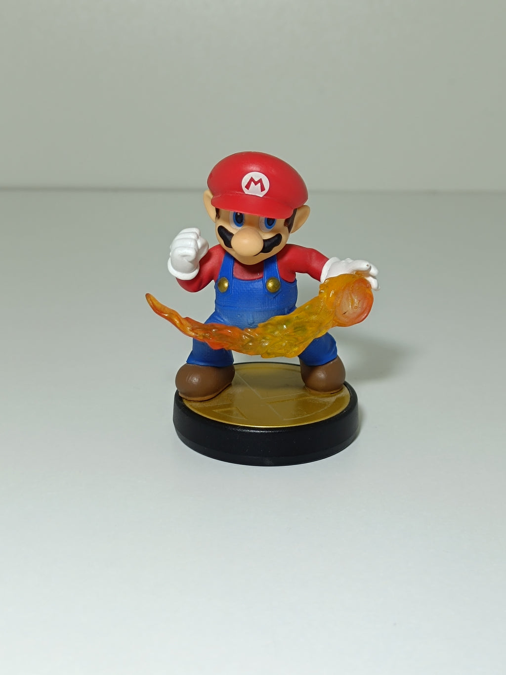 Amiibo Figur | Mario