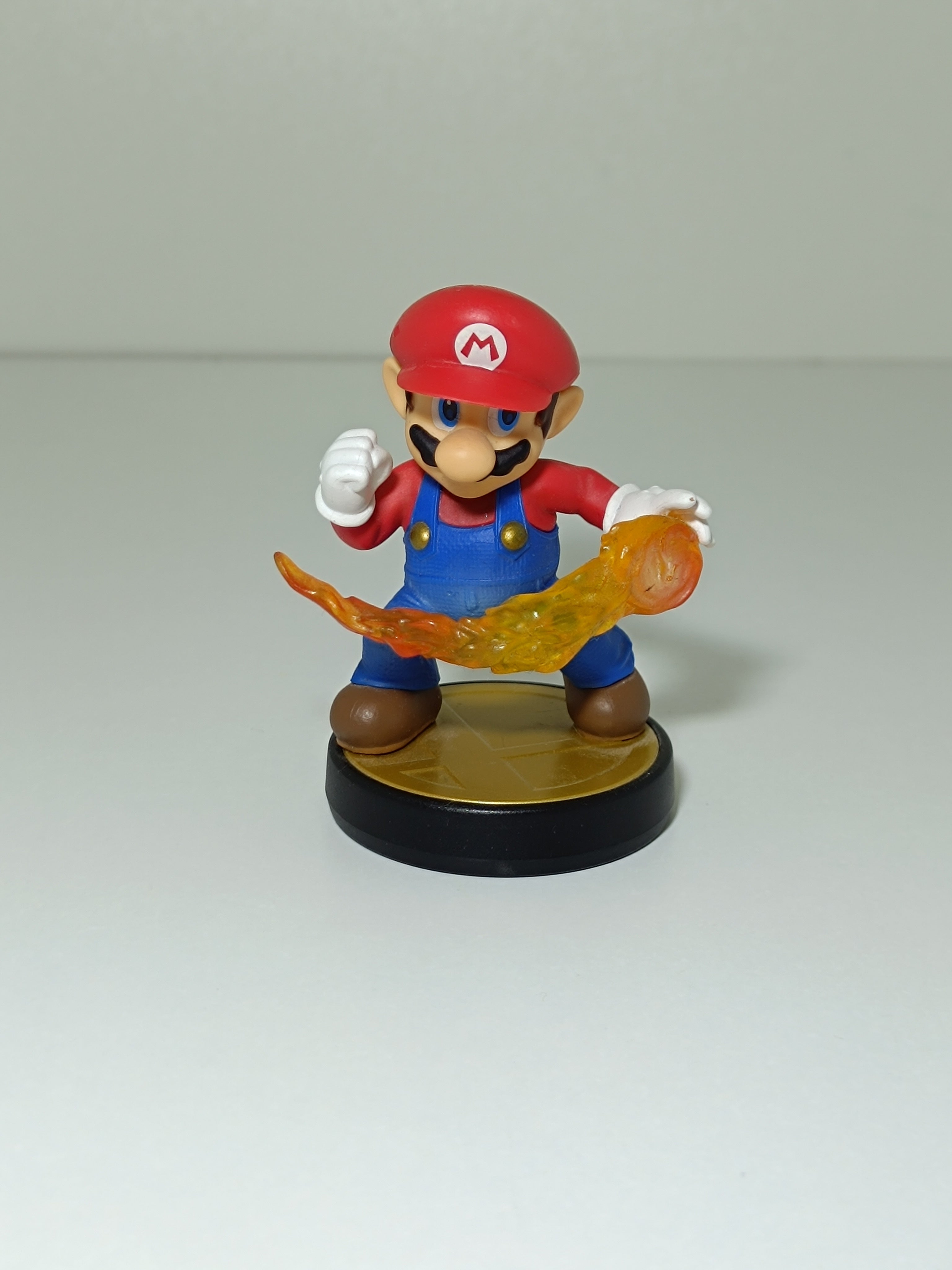Amiibo Figur | Mario