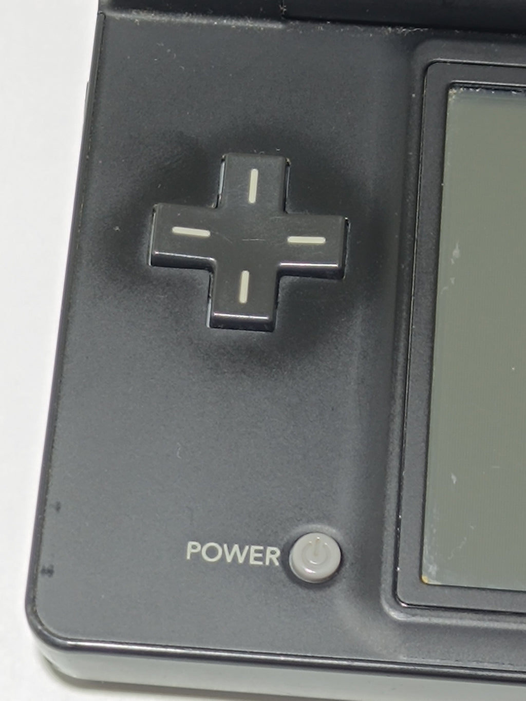 Nintendo DSi Konsole - schwarz