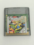 Micro Machines 1 & 2 - Twin Turbo