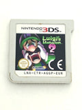 Luigis Mansion 2 - 3DS
