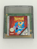 Rayman