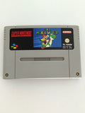Super Mario World