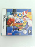 Mega Man 5 Battle Network, Double Team DS