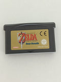 The Legend of Zelda A Link to the past | Four Swords
